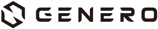Genero logo