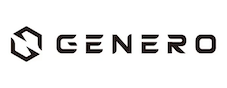 Genero logo