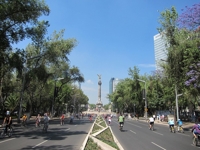 メキシコ市