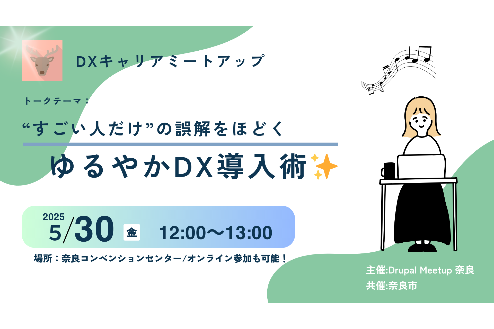 5.30Drupal Meetupサムネイル
