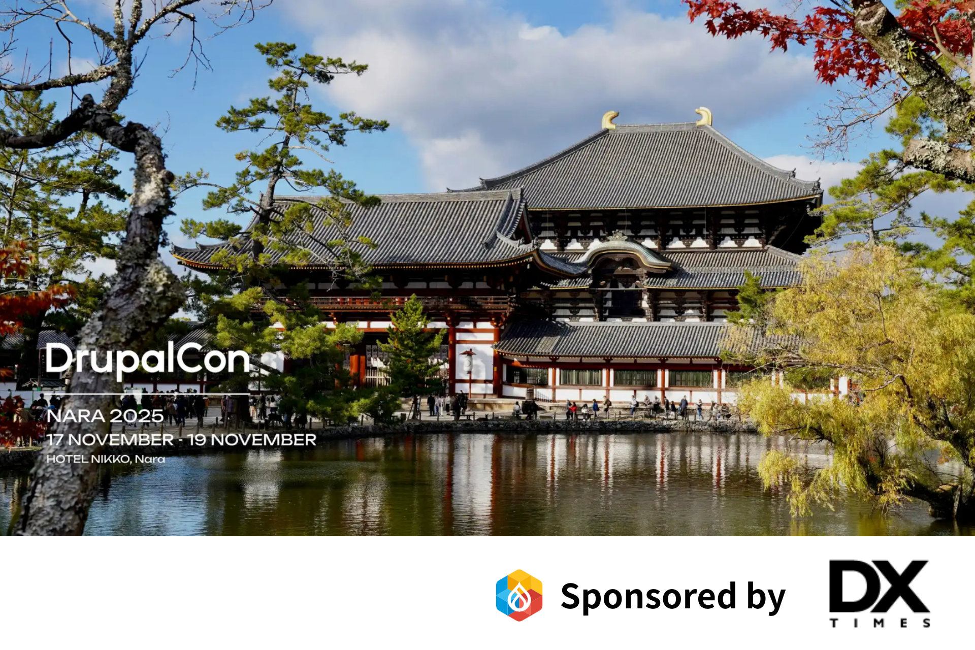 DrupalConNara2025-MediaSponsor