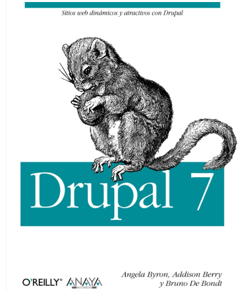 drupal7