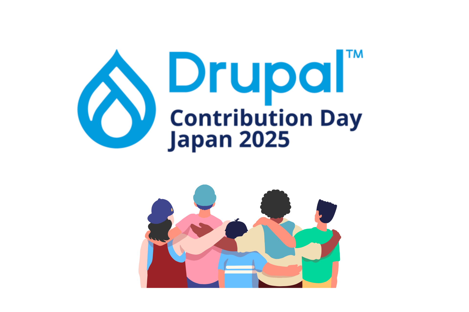 DrupalContributionDay2025