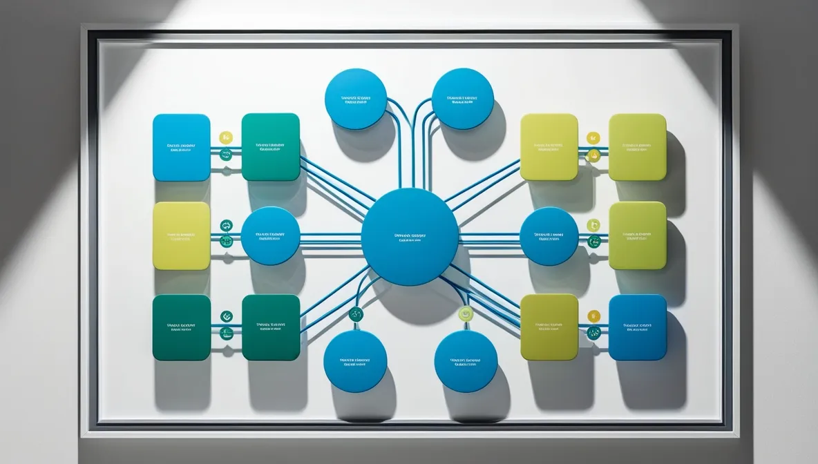 L-Org chart