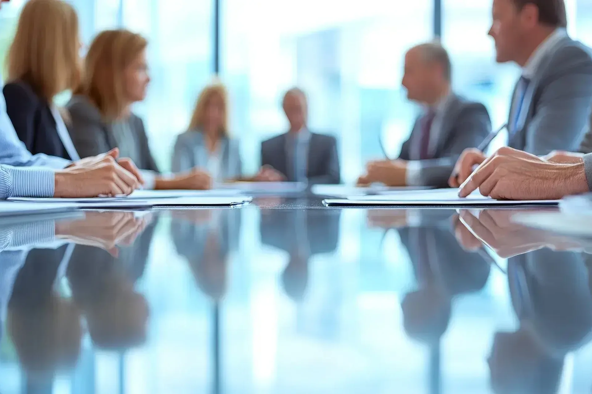 プロジェクト管理のチーム編成と役割分担