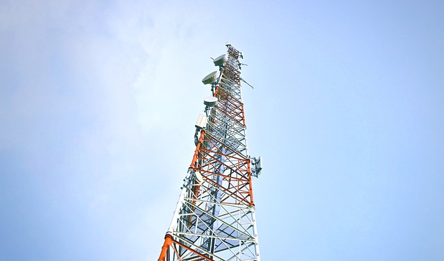 cell tower