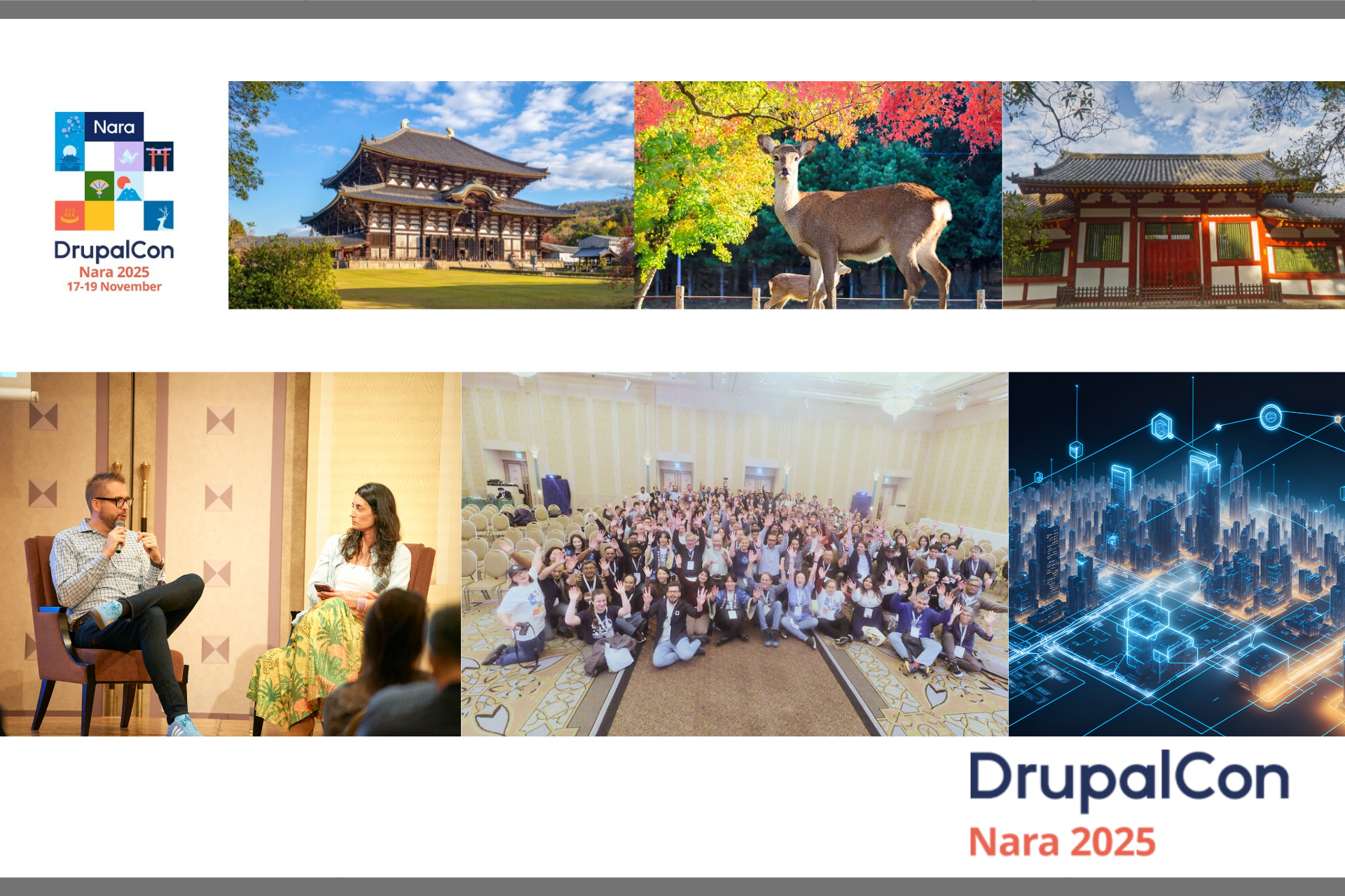 drupalcon-nara-2025-report