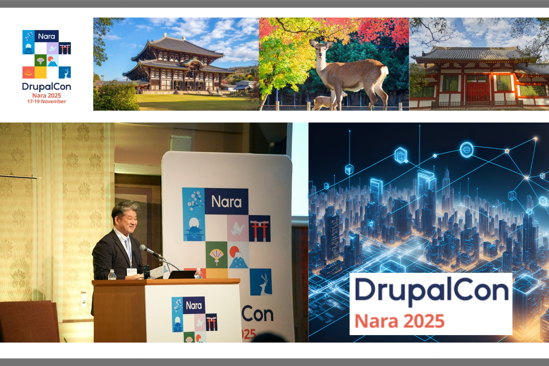drupalcon-nara-mayor-interview