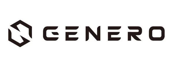 Genero logo