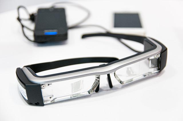 smart_glasses