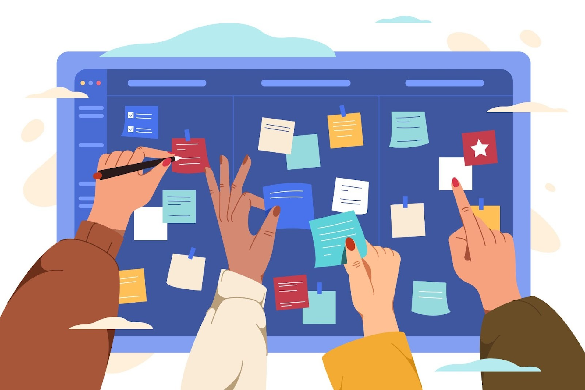 エピックとは？サムネイル