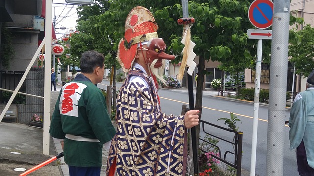 民俗学研究