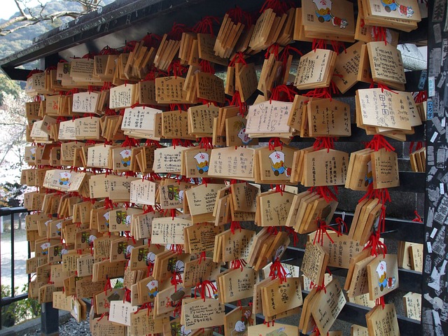 神社