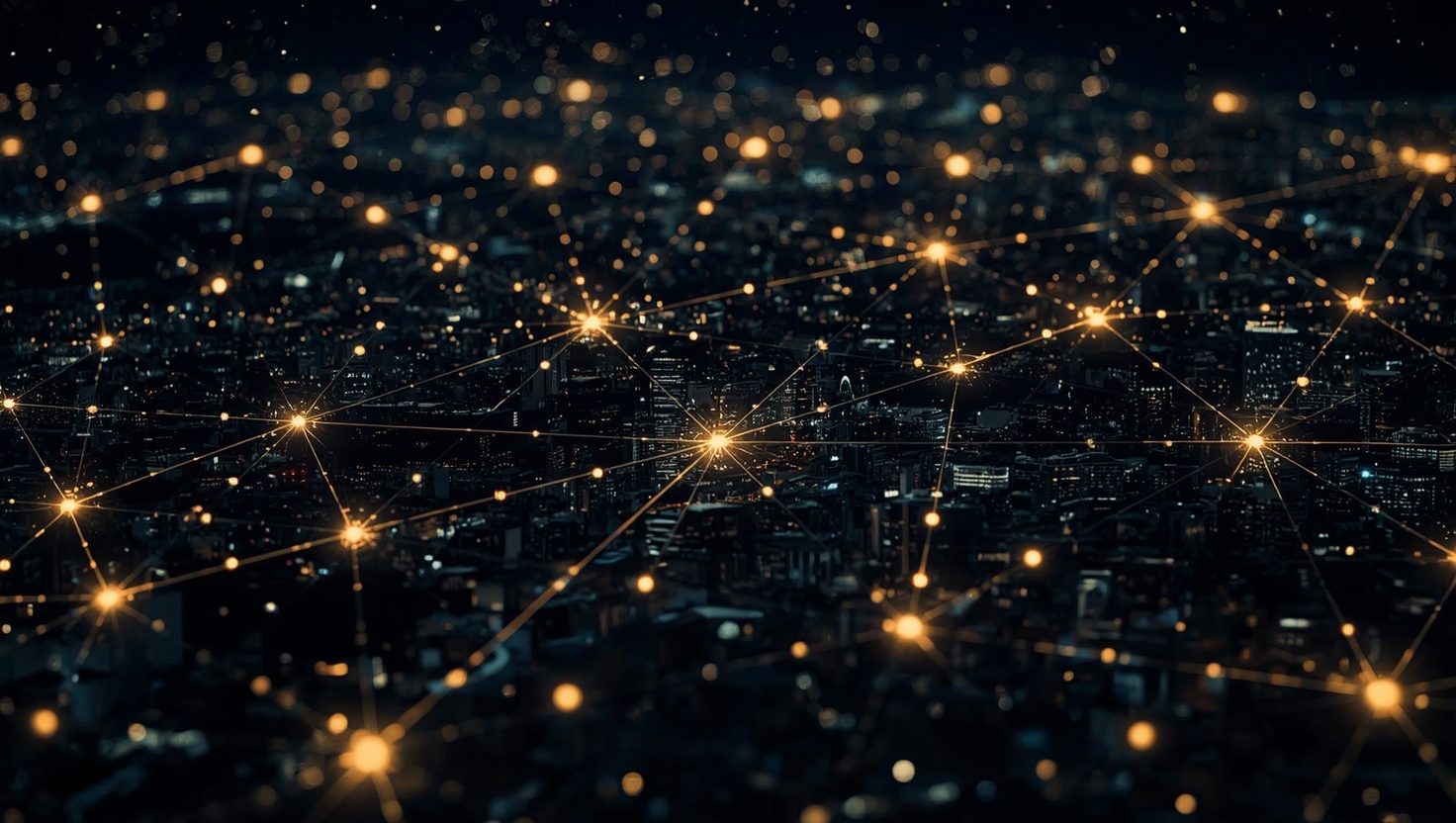 Elegant Room Interior