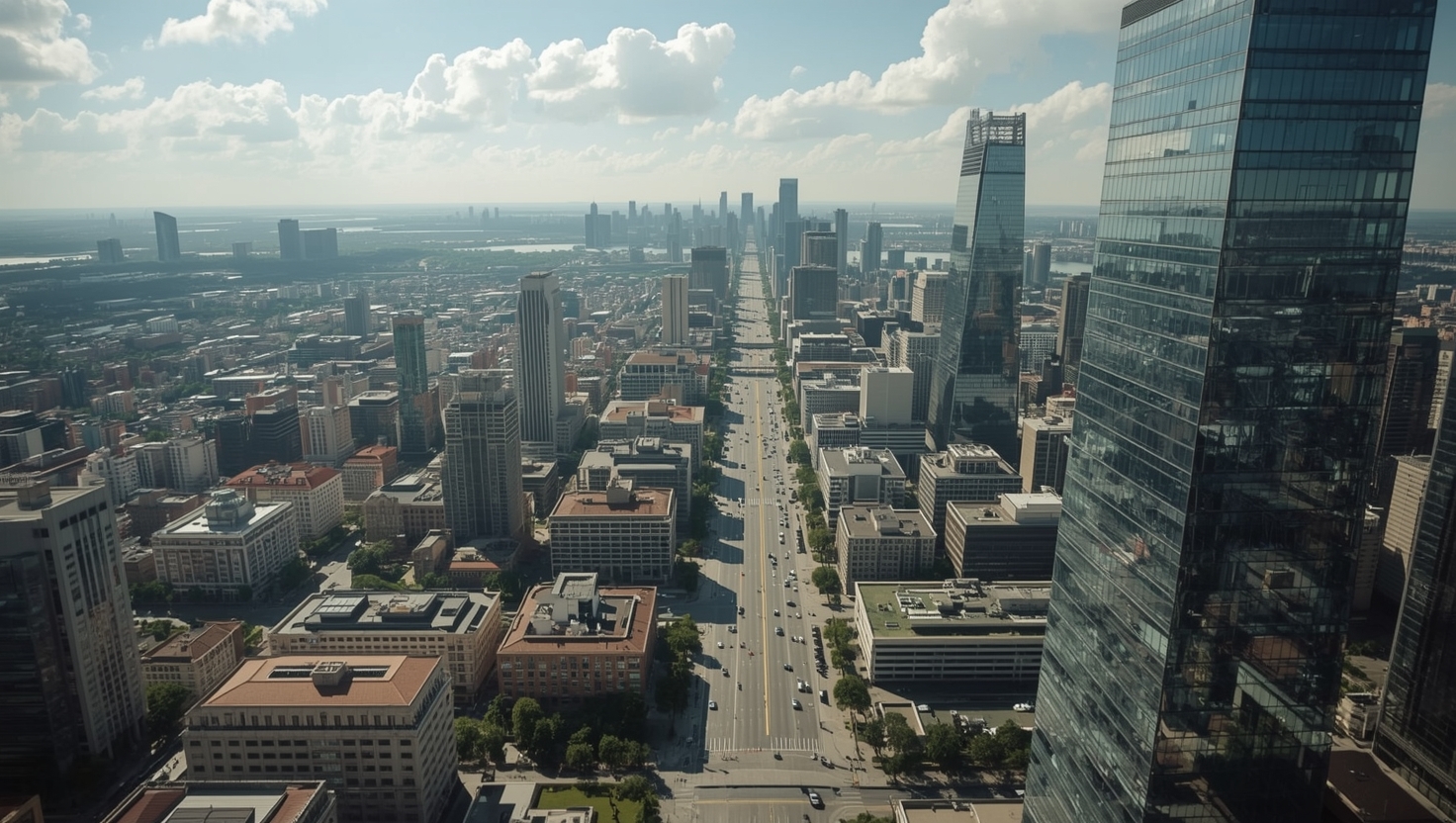 Heritage Hotel Exterior