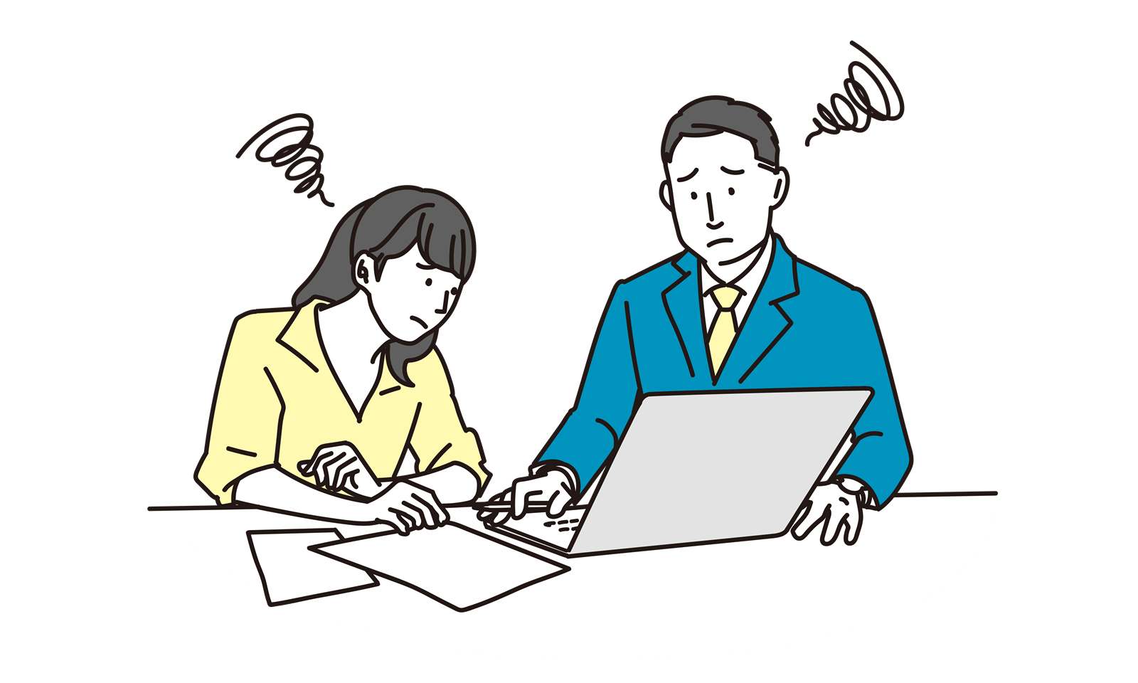 生産性・コストに関する課題