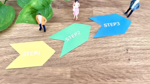 step