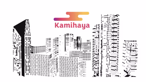 KamihayaCMS