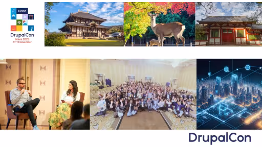 drupalcon-nara-2025-report