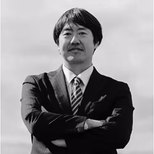 Hiroshi Takeuchi