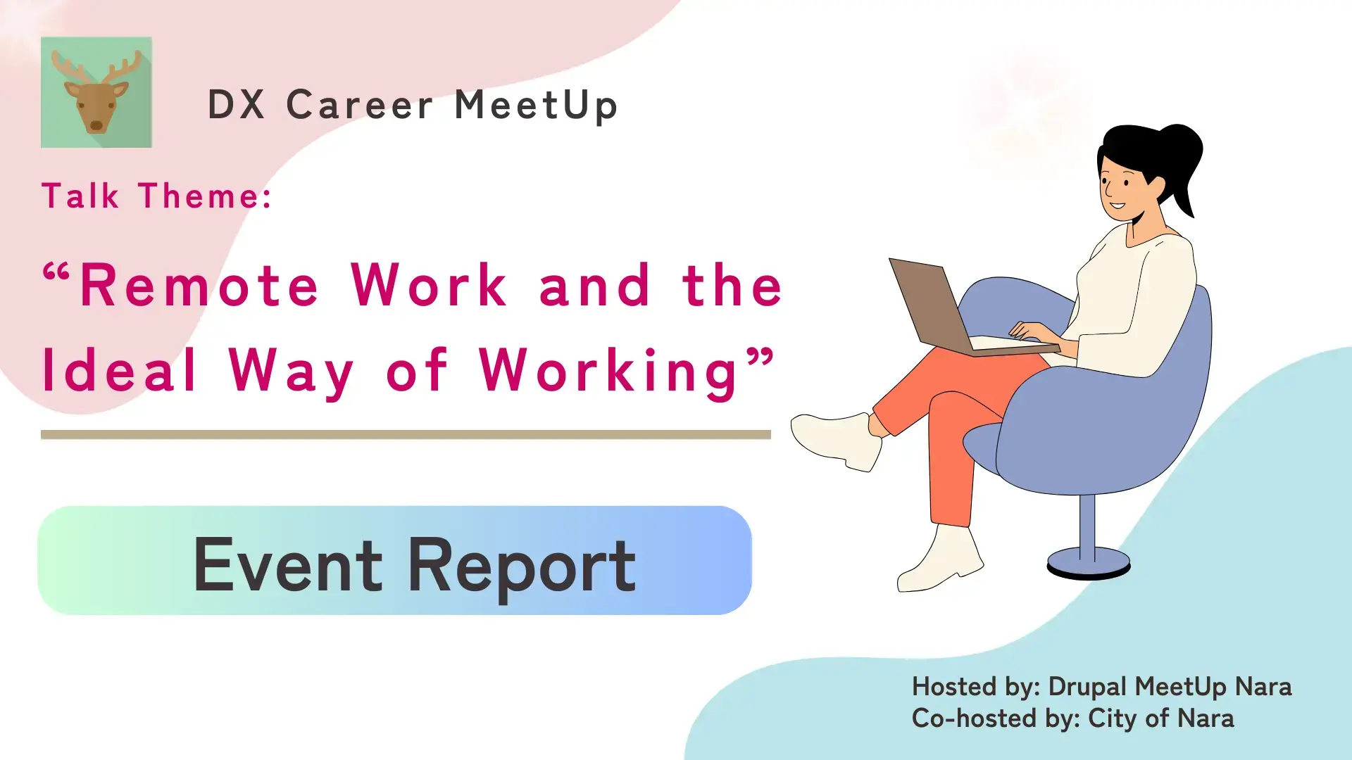3.21Drupal meet up Nara