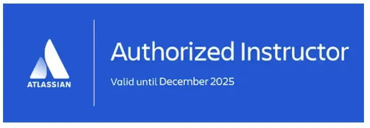 Authorized Instructor