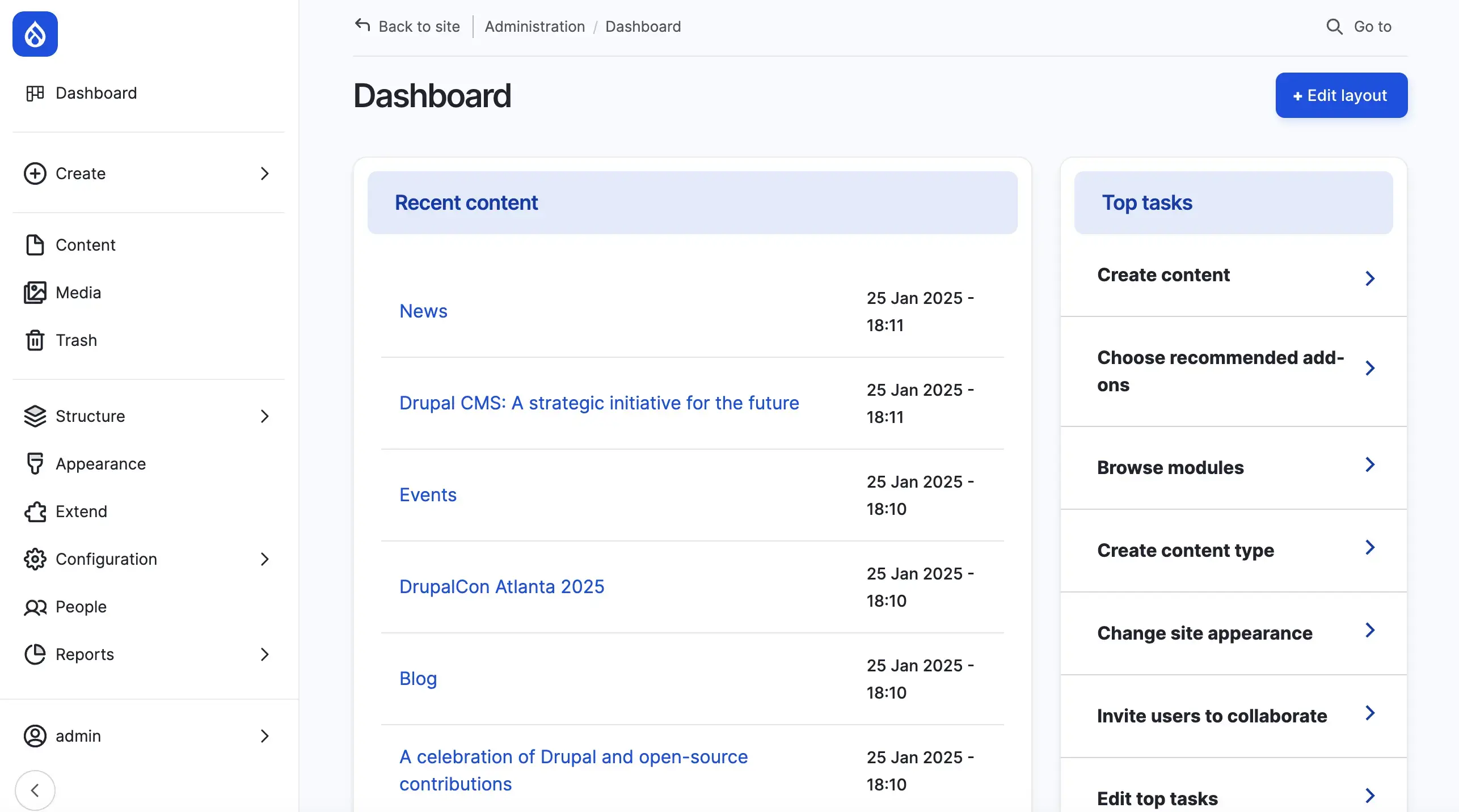 drupalcms-install-completed