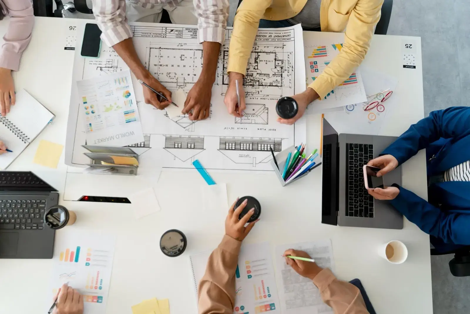 プロマネサポート