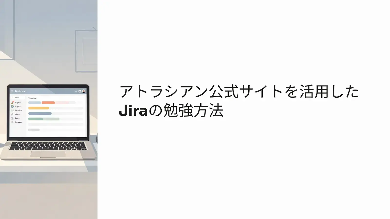 アトラシアン公式サイトを活用したJiraの勉強方法とは
