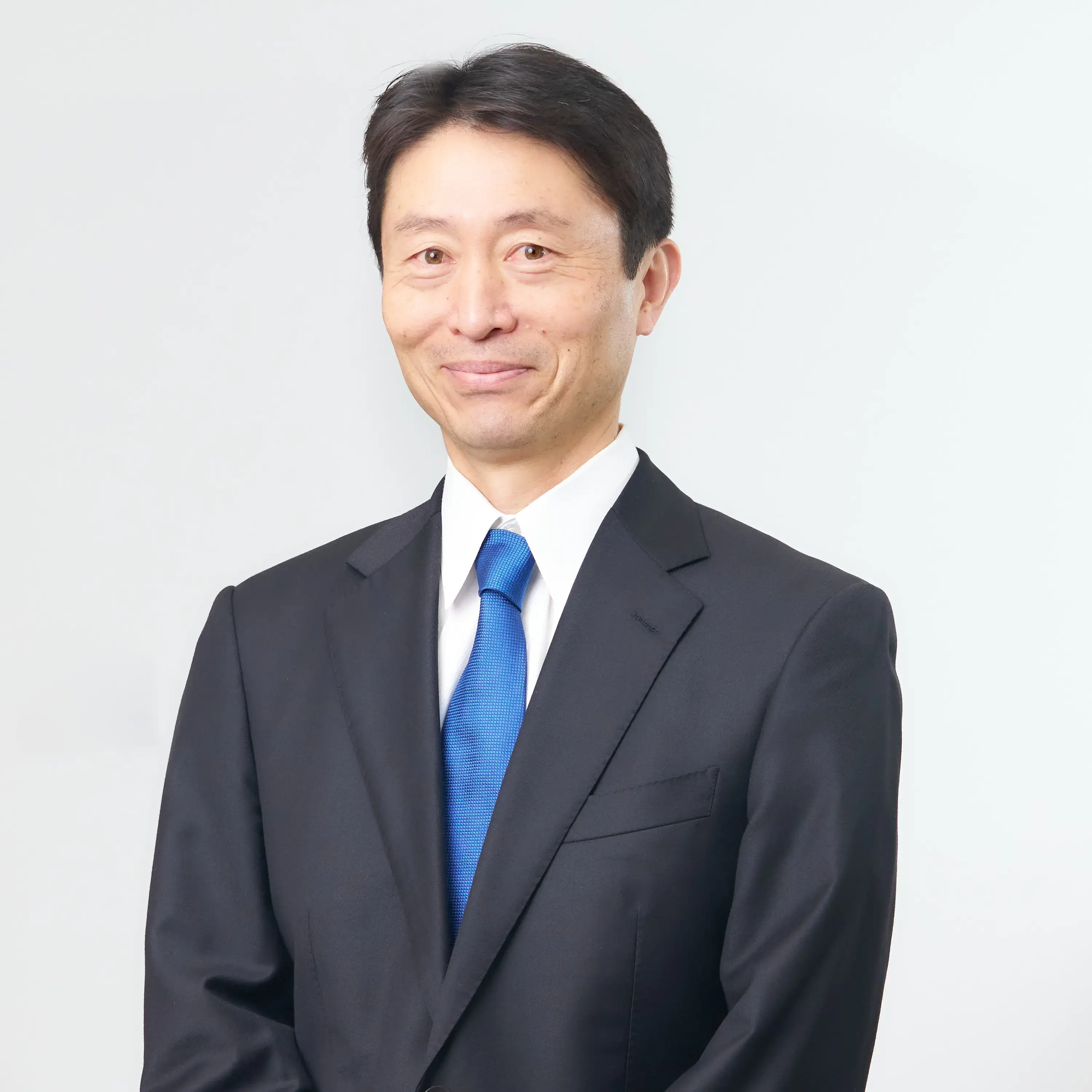 古市克典氏
