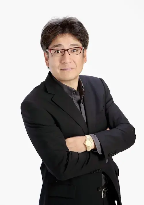 北岡豪史 新取締役就任