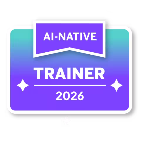 AI NATIVE TRAINER