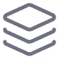 Kamihaya logo
