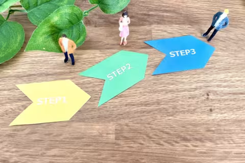 step