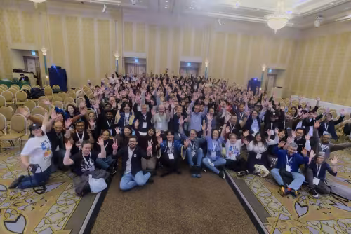 DrupalConNara2025