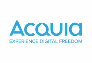 Acquia logo