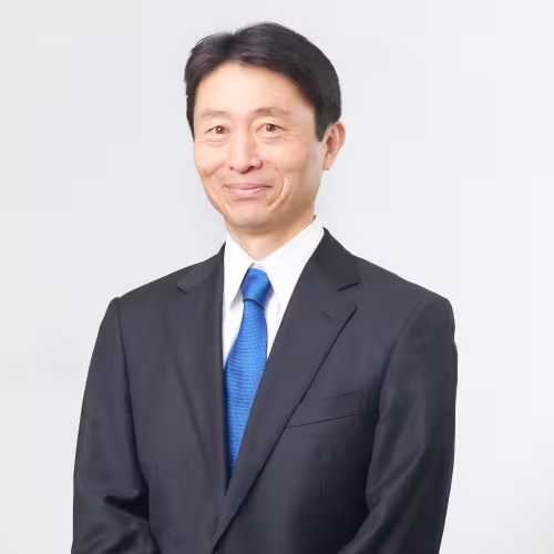 古市克典氏
